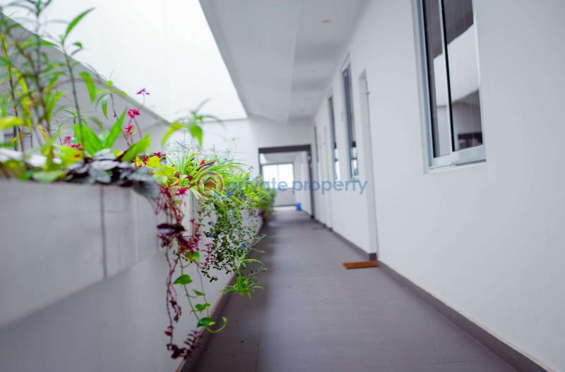 10 bedroom Commercial Property For Sale Coca Cola Roundabout Spintex Accra - 10