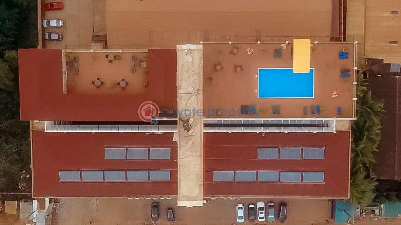 10 bedroom Commercial Property For Sale Coca Cola Roundabout Spintex Accra - 29