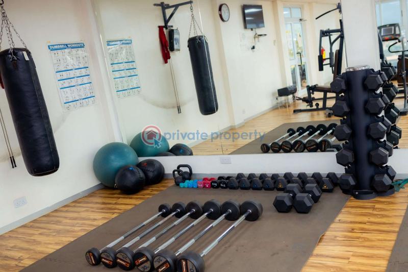 10 bedroom Commercial Property For Sale Coca Cola Roundabout Spintex Accra - 19