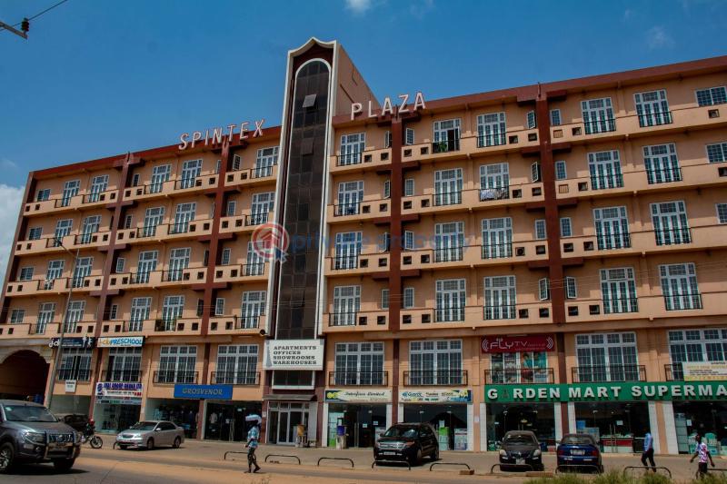 10 bedroom Commercial Property For Sale Coca Cola Roundabout Spintex Accra - 1