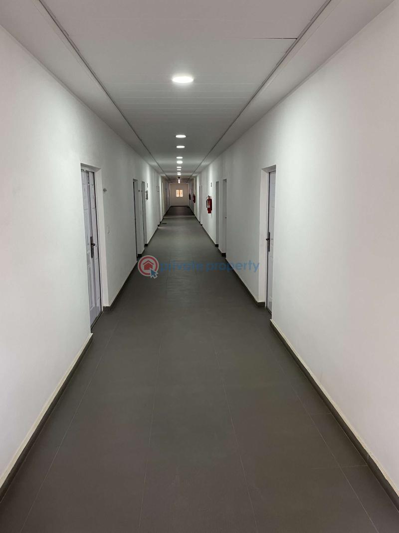 10 bedroom Commercial Property For Sale Coca Cola Roundabout Spintex Accra - 4