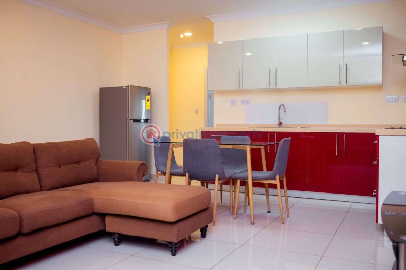 10 bedroom Commercial Property For Sale Coca Cola Roundabout Spintex Accra - 18