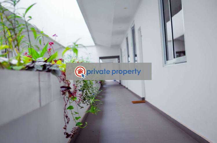 103 bedroom Commercial Property For Sale Spintex Accra - 9