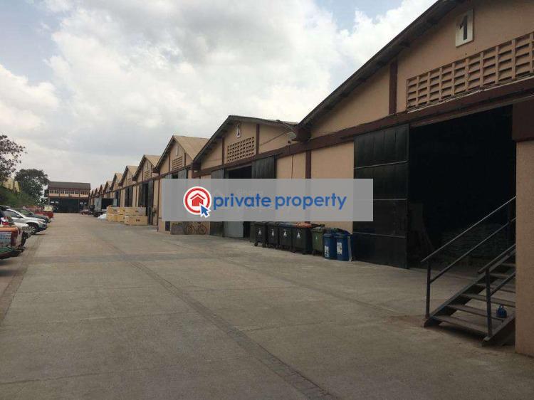 103 bedroom Commercial Property For Sale Spintex Accra - 8