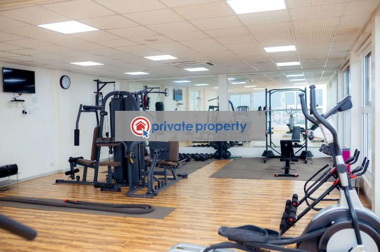 103 bedroom Commercial Property For Sale Spintex Accra - 21