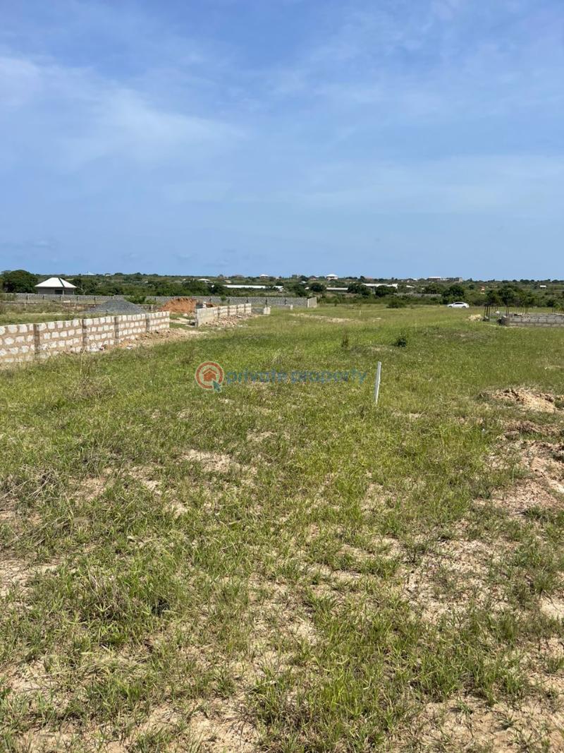 Land For Sale Tsopoli Roundabout Prampram Ningo Prampram District Accra - 3