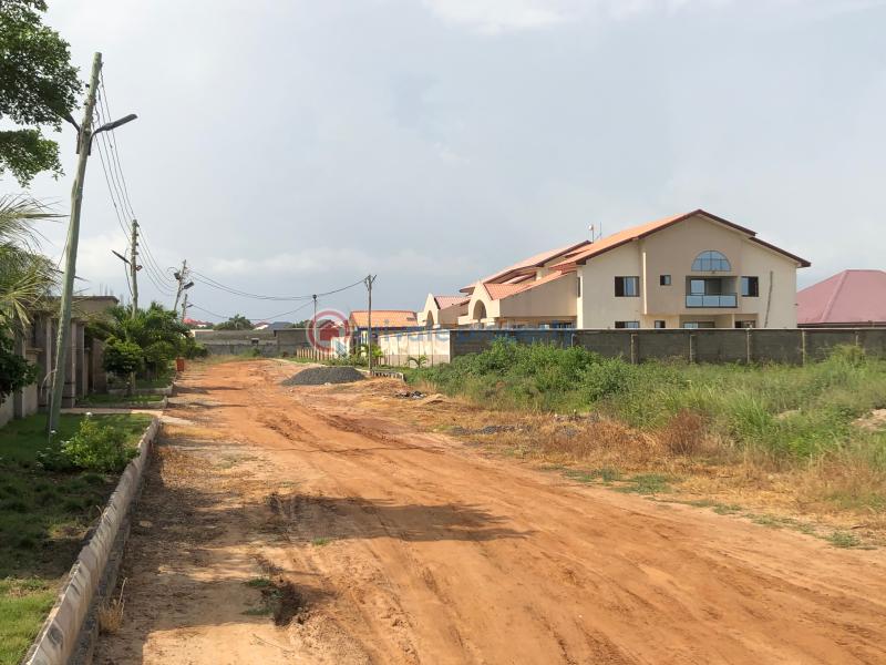 Land For Sale New Ningo Police Station Prampram Ningo Prampram District Accra - 4