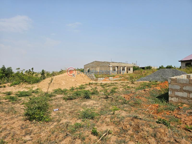 Land For Sale New Ningo Police Station Prampram Ningo Prampram District Accra - 2