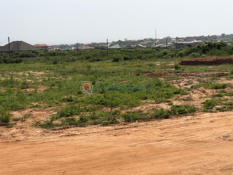 Land For Sale New Ningo Police Station Prampram Ningo Prampram District Accra - 5