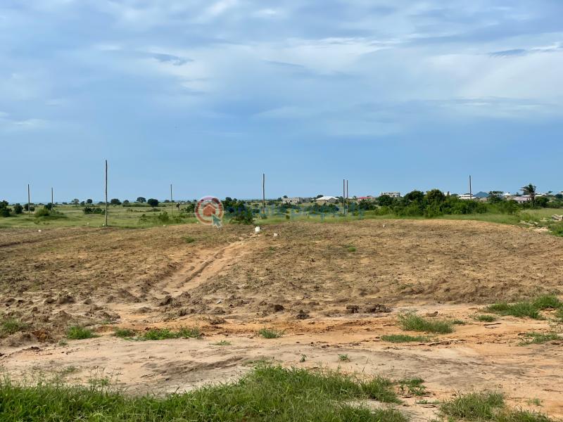 Land For Sale New Ningo Police Station Prampram Ningo Prampram District Accra - 2