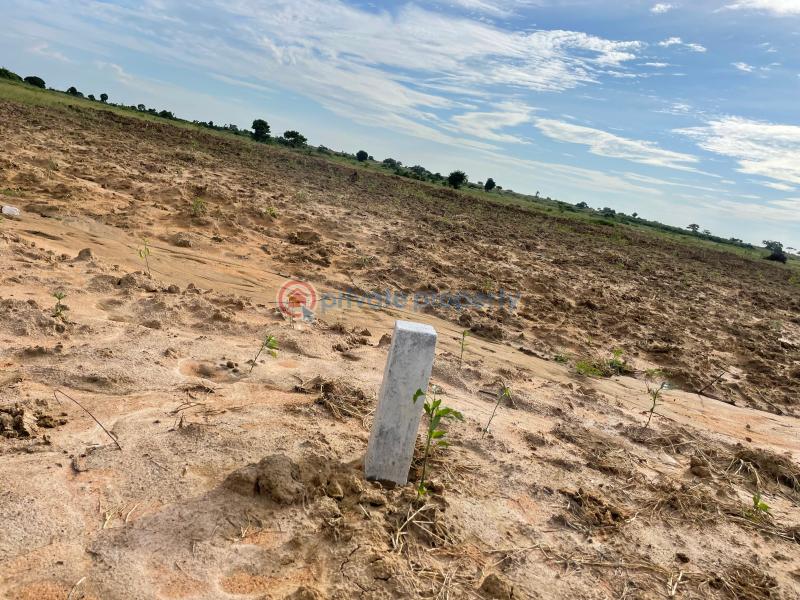 Land For Sale New Ningo Police Station Prampram Ningo Prampram District Accra - 3