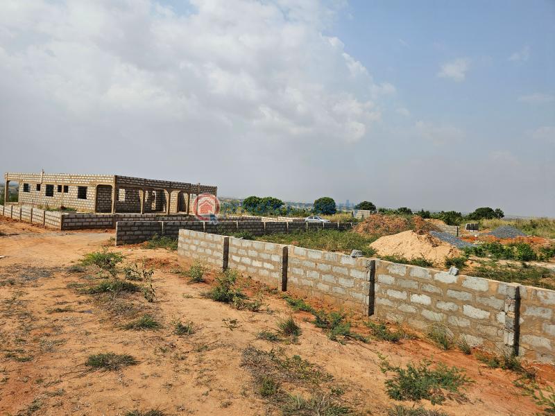 Land For Sale New Ningo Police Station Prampram Ningo Prampram District Accra - 4