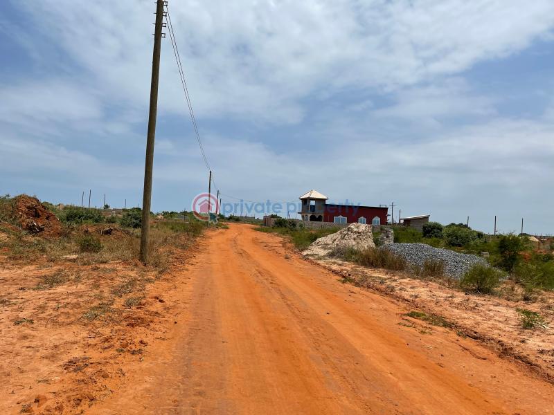 Land For Sale African Ancestral Walls Prampram Ningo Prampram District Accra - 2