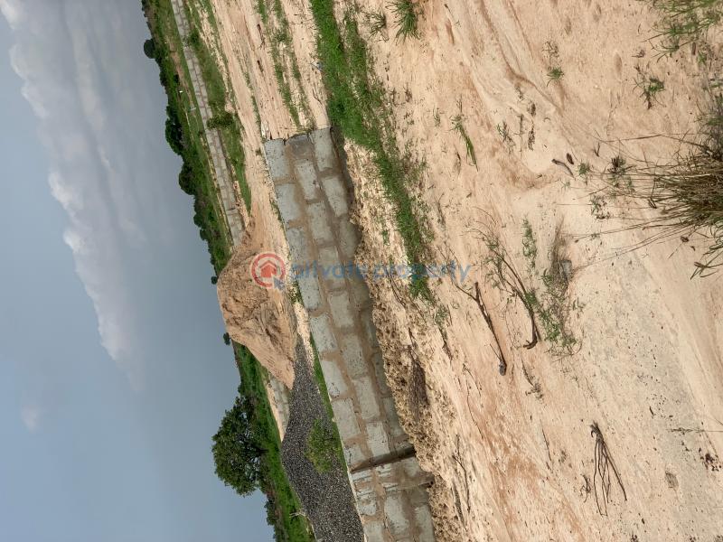 Land For Sale African Ancestral Walls Prampram Ningo Prampram District Accra - 1