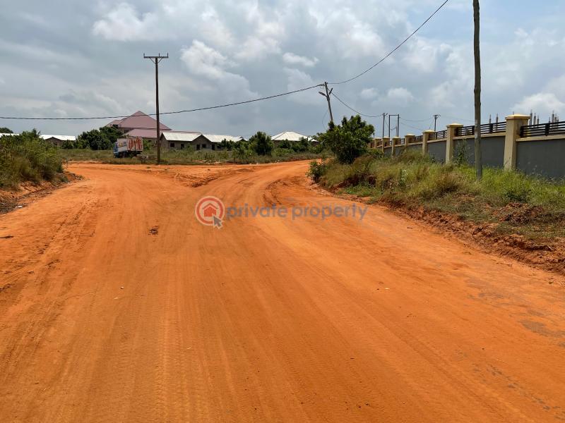 Land For Sale New Ningo Police Station Prampram Ningo Prampram District Accra - 2