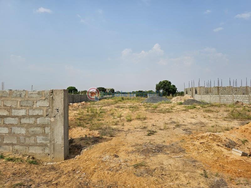 Land For Sale New Ningo Police Station Prampram Ningo Prampram District Accra - 0