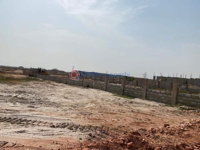 Land For Sale New Ningo Police Station Prampram Ningo Prampram District Accra - 4