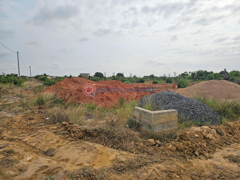 Land For Sale Ningo Prampram District Accra - 5