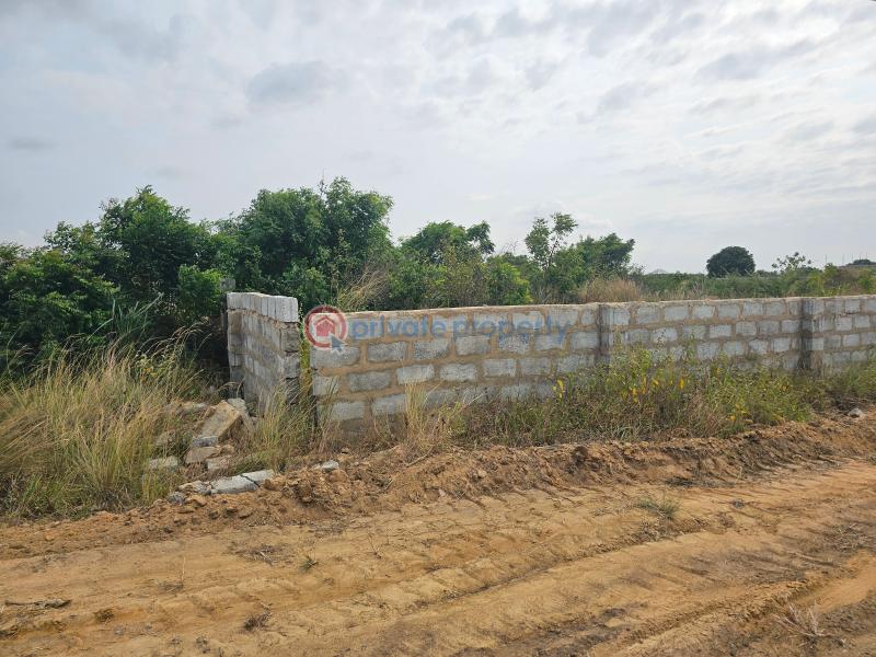 Land For Sale Ningo Prampram District Accra - 4
