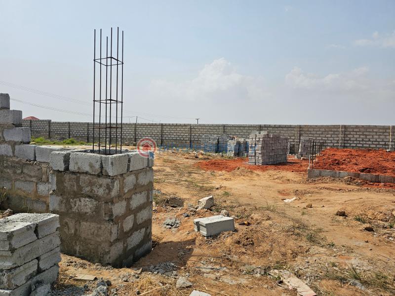 Land For Sale Ningo Prampram District Accra - 3
