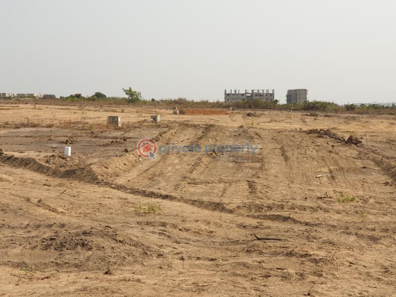 Land For Sale Ningo Prampram District Accra - 4