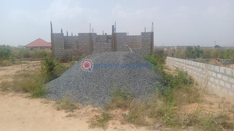 Land For Sale Ningo Prampram District Accra - 2
