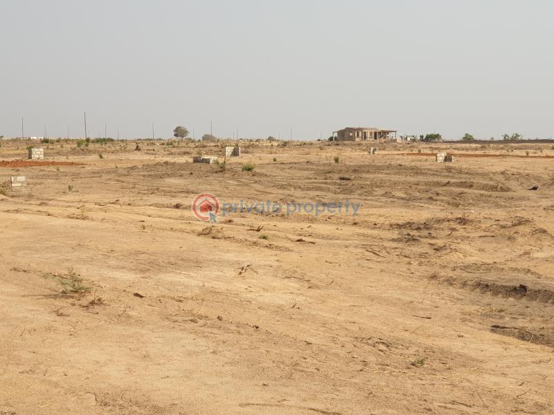 Land For Sale Ningo Prampram District Accra - 0