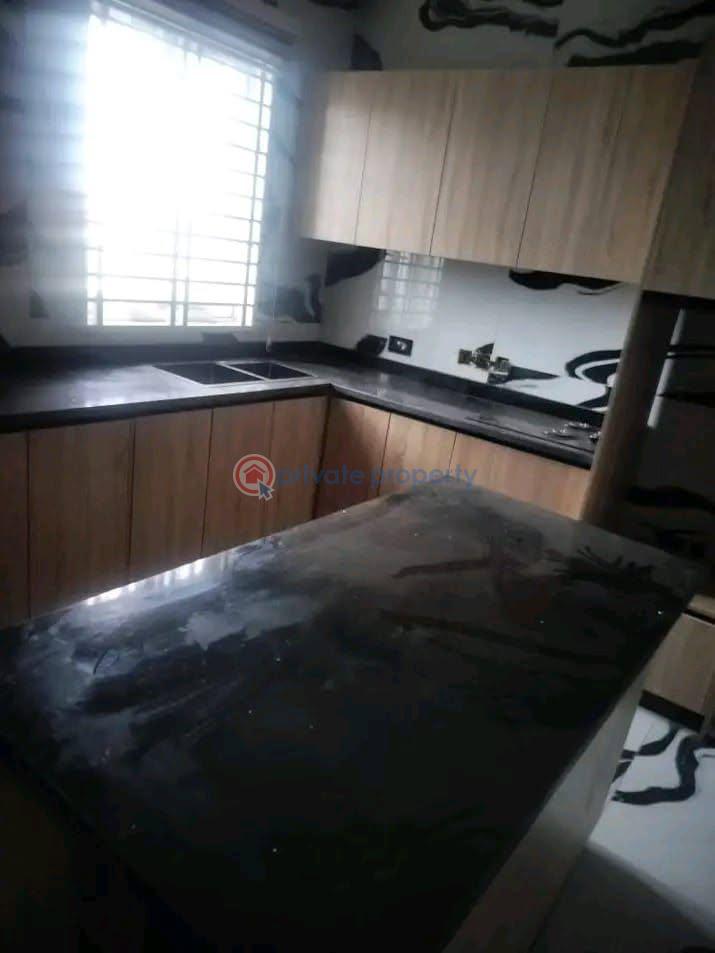 2 bedroom Apartment For Rent North Kaneshie Accra - 1