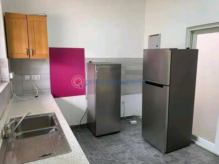 2 bedroom Apartment For Rent North Kaneshie Accra - 4
