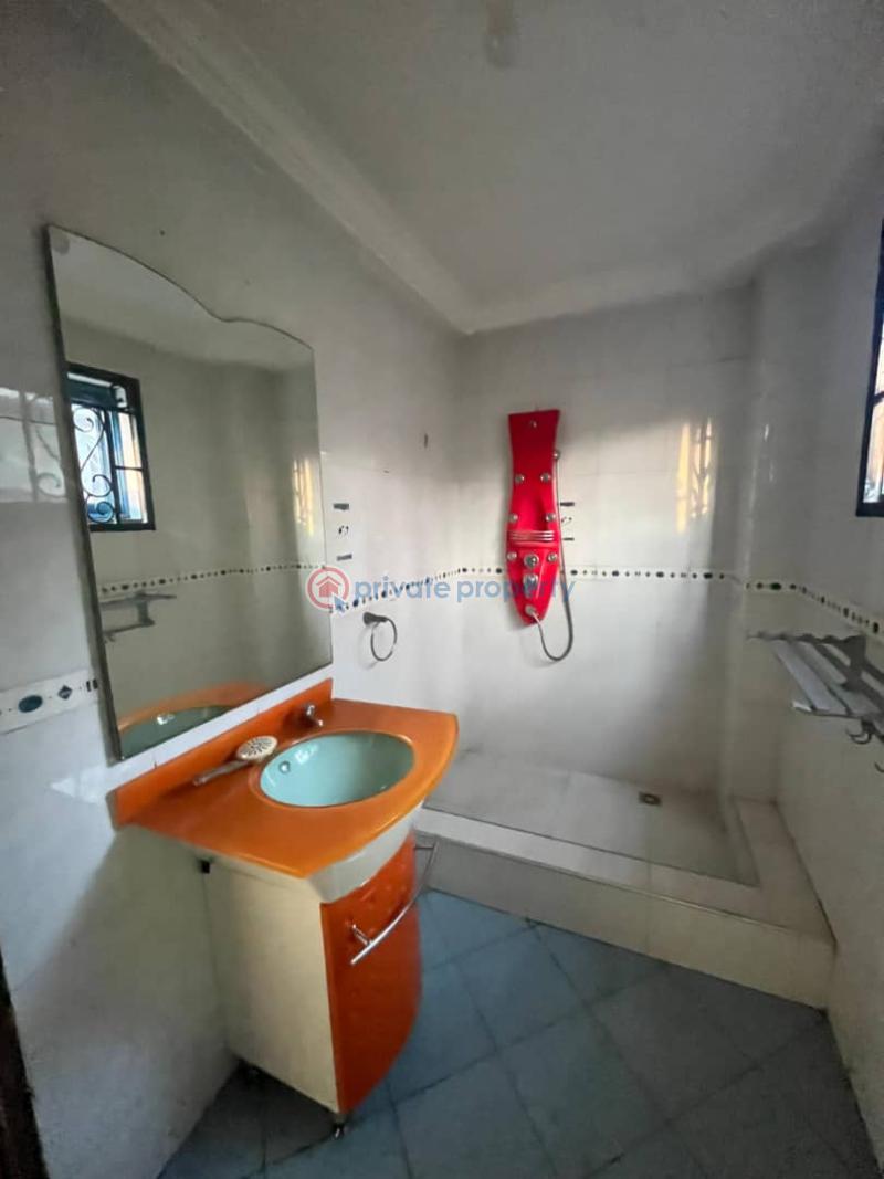 2 bedroom Apartment For Rent Adjiriganor East Legon Accra - 1