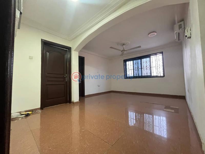 2 bedroom Apartment For Rent Adjiriganor East Legon Accra - 4