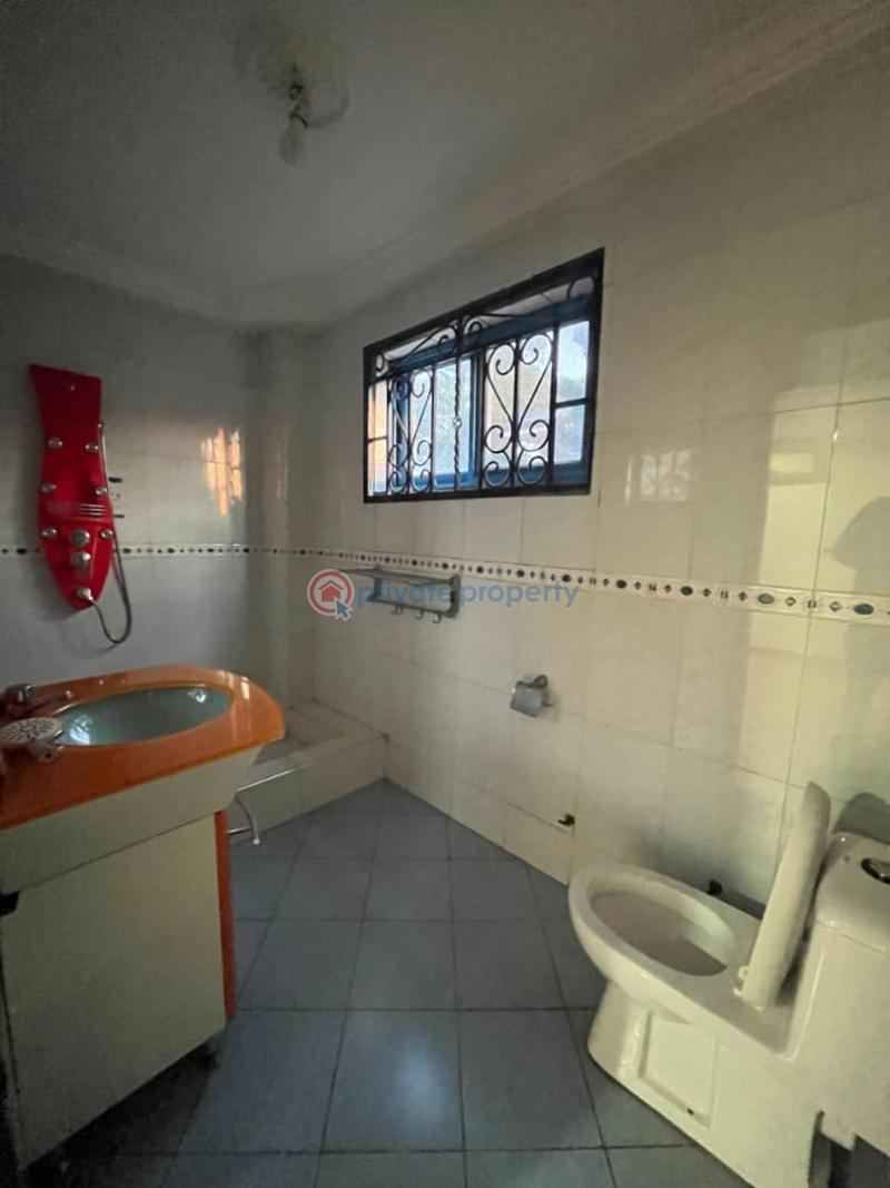 2 bedroom Apartment For Rent Adjiriganor East Legon Accra - 5