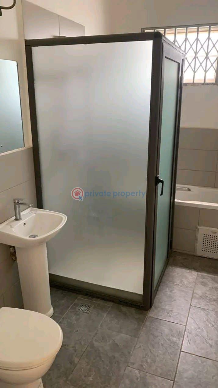 2 bedroom Apartment For Rent North Kaneshie Accra - 5