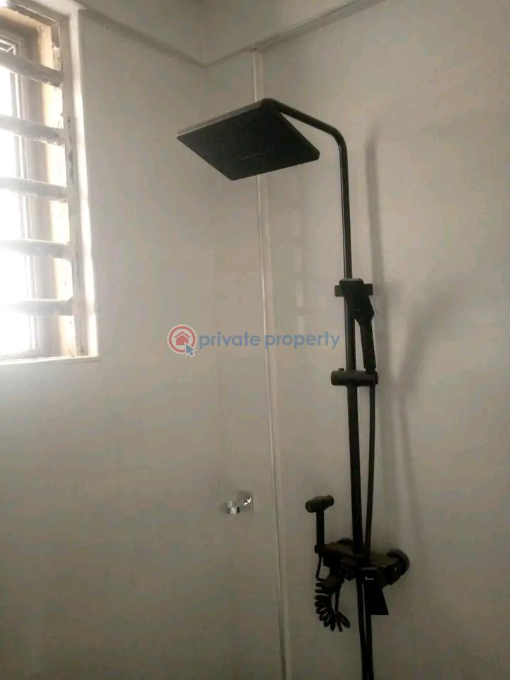 2 bedroom Apartment For Rent Haatso Ga East Municipal Accra - 3