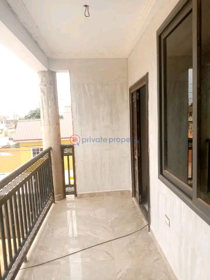 2 bedroom Apartment For Rent Haatso Ga East Municipal Accra - 2