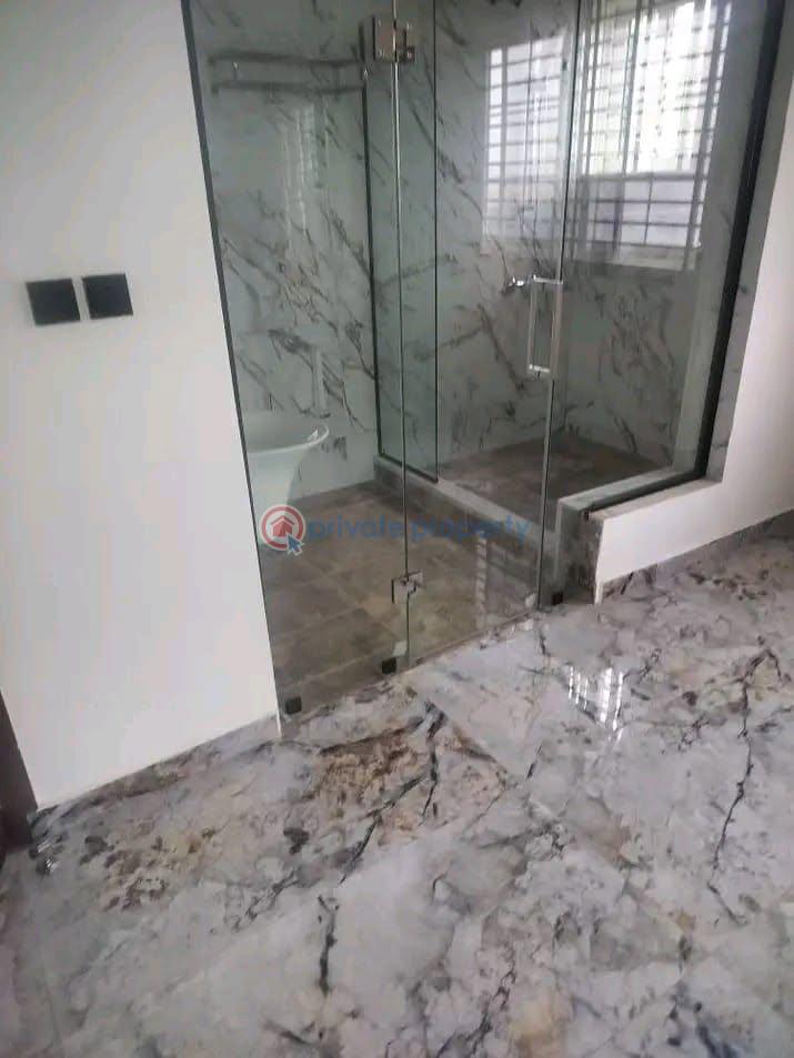 2 bedroom Apartment For Rent North Kaneshie Accra - 2