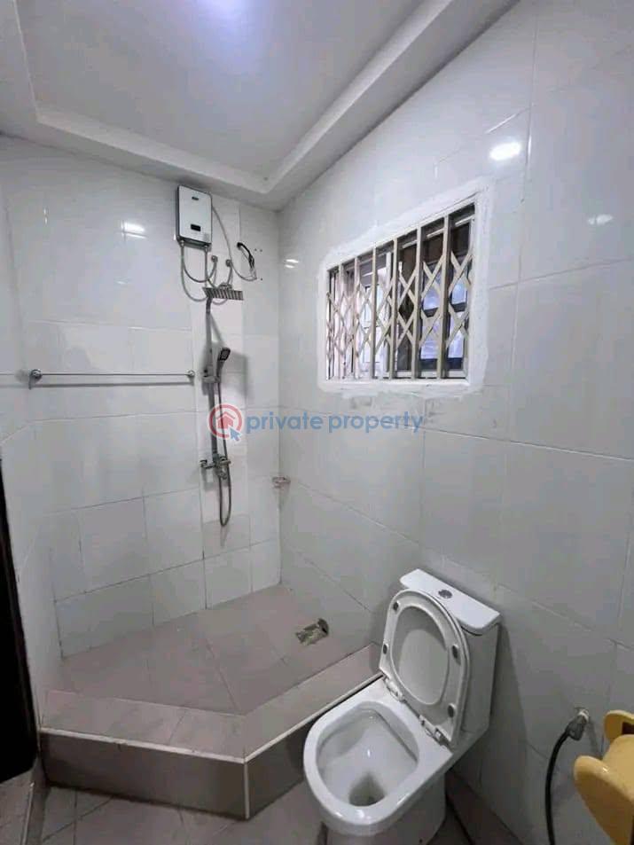 2 bedroom House For Rent Adjiringanor East Legon Accra - 5