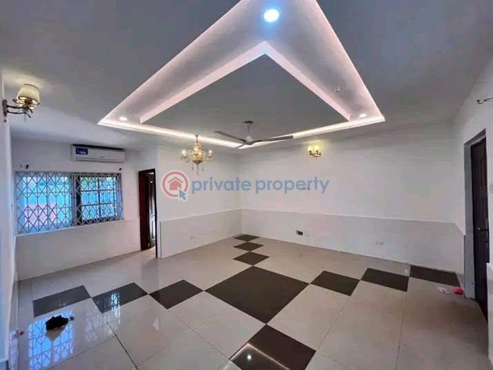 2 bedroom House For Rent Adjiringanor East Legon Accra - 1