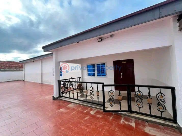 2 bedroom House For Rent Adjiringanor East Legon Accra - 0