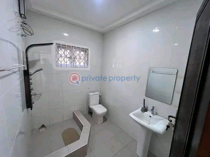 2 bedroom House For Rent Adjiringanor East Legon Accra - 4