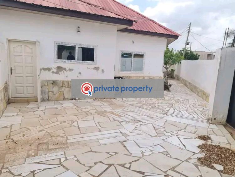 2 bedroom House For Sale &nbsp;ashaley Botwe Adenta Municipal Accra - 0