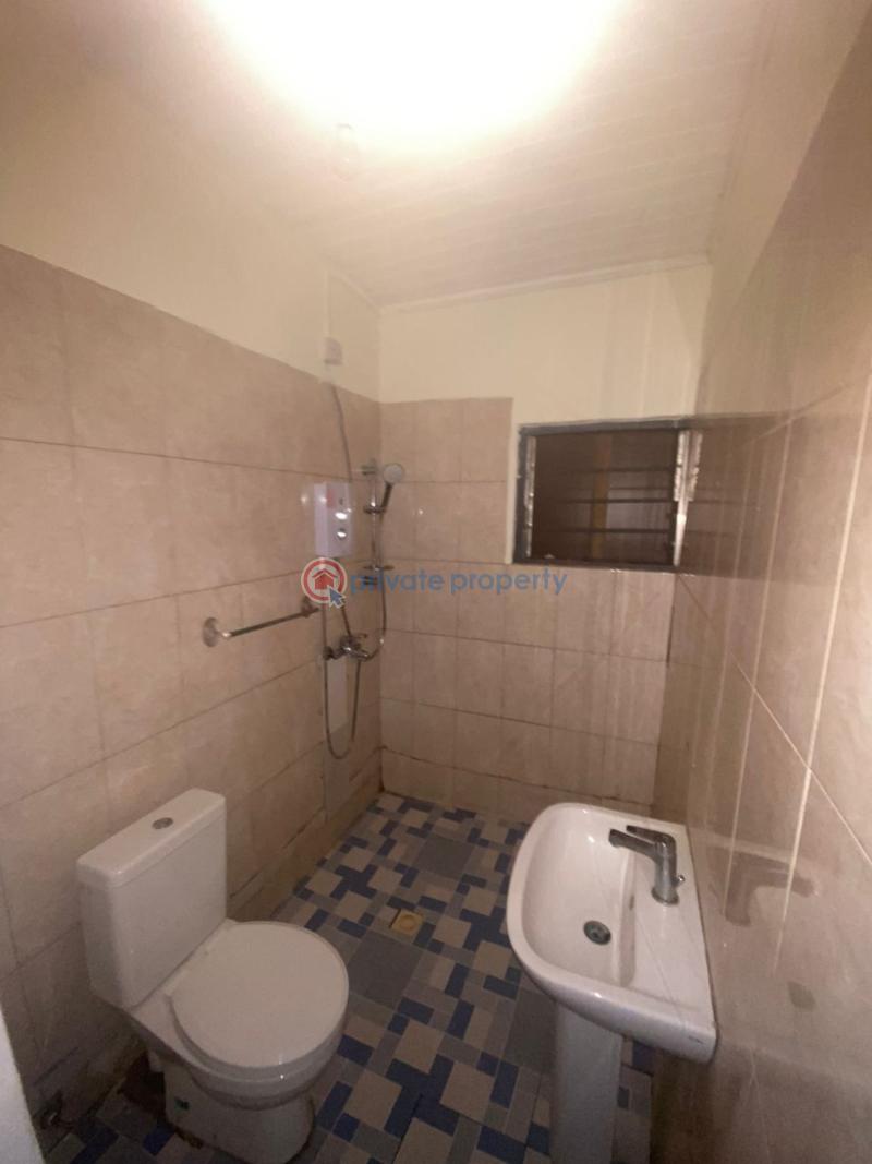 2 bedroom Semi detached Duplex For Rent Ayertey Street Dome Ga East Municipal Accra - 3