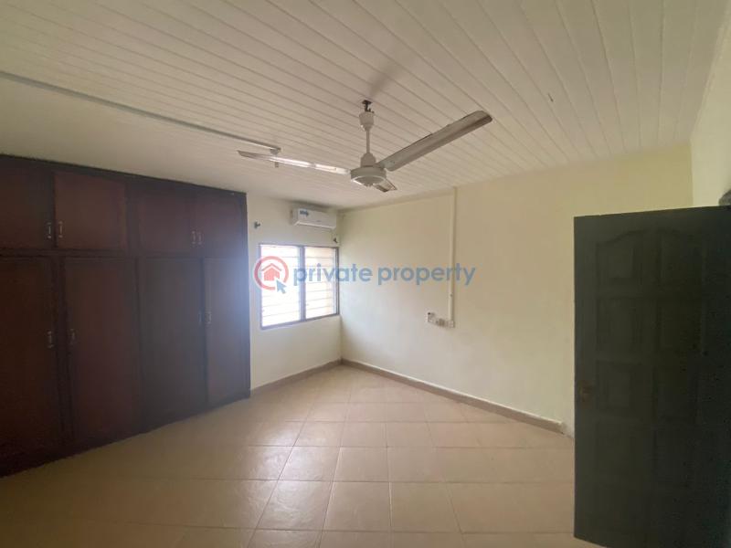 2 bedroom Semi detached Duplex For Rent Ayertey Street Dome Ga East Municipal Accra - 2