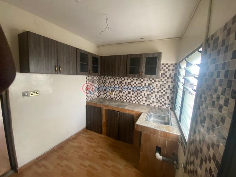 2 bedroom Semi detached Duplex For Rent Ayertey Street Dome Ga East Municipal Accra - 1