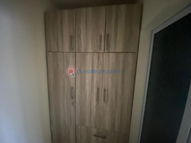 2 bedroom Semi detached Duplex For Rent Ayertey Street Dome Ga East Municipal Accra - 4