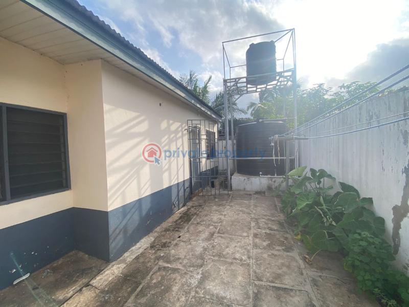 2 bedroom Semi detached Duplex For Rent Ayertey Street Dome Ga East Municipal Accra - 0