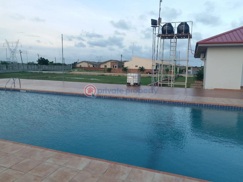 2 bedroom House For Sale Prampram Ningo Prampram District Accra - 10
