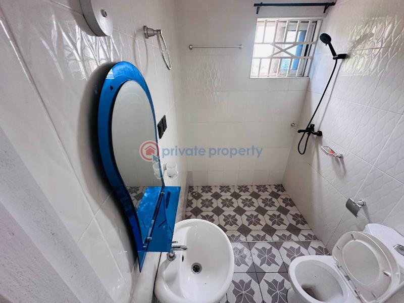 3 bedroom House For Rent Baatsonaa Spintex Accra - 5