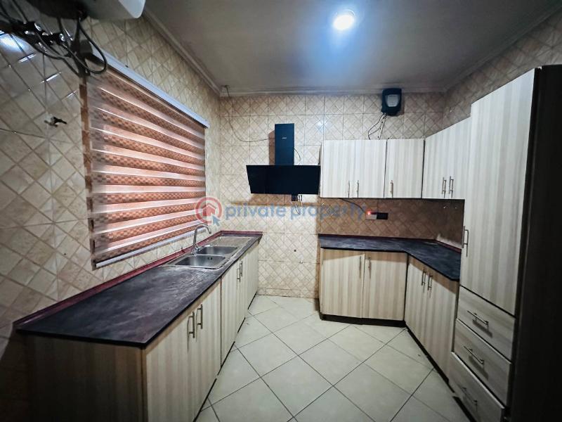 3 bedroom House For Rent Baatsonaa Spintex Accra - 8