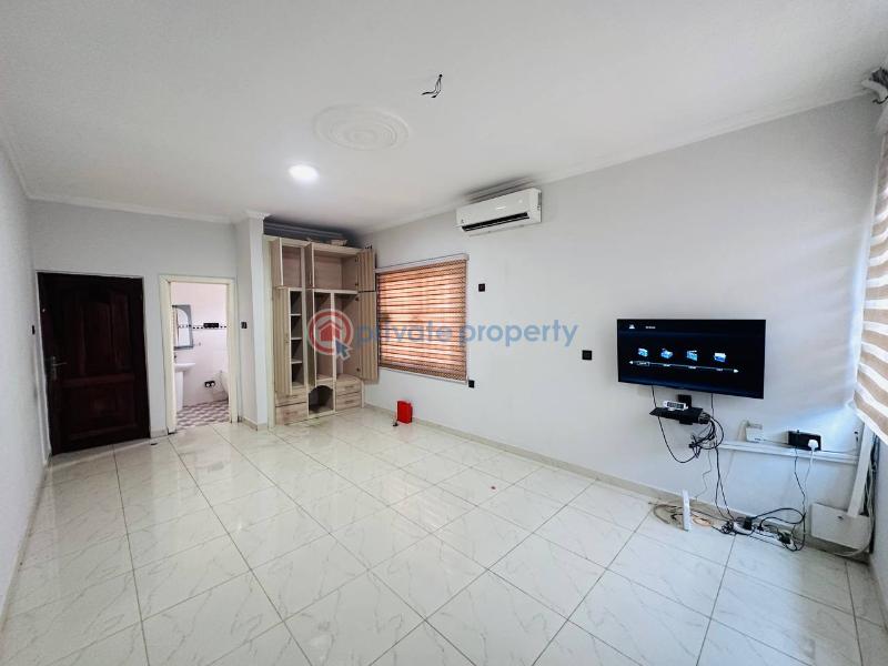 3 bedroom House For Rent Baatsonaa Spintex Accra - 3